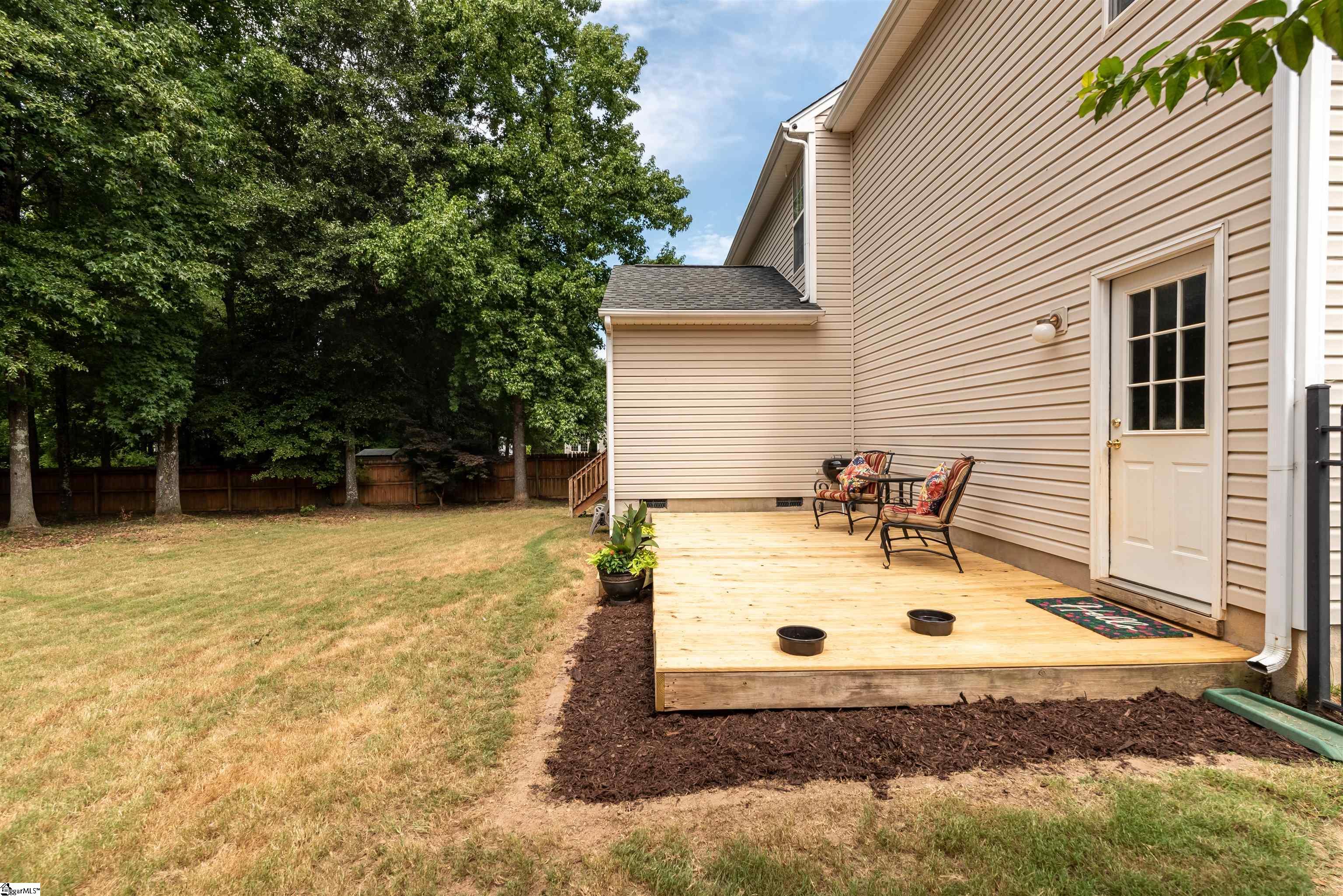 714 Sugar Maple Court Fountain Inn, SC 29644 - Photo 24 of 27 Gallery Image 24