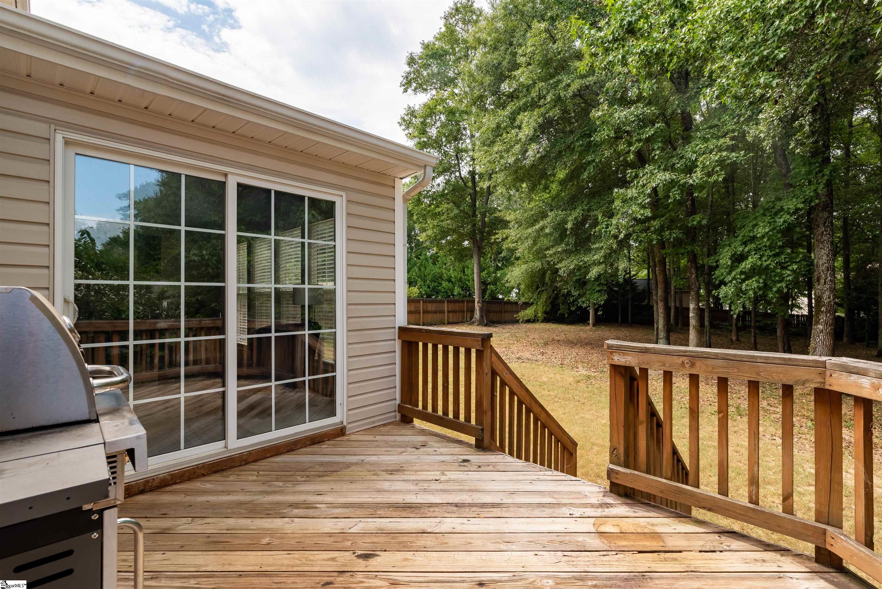 714 Sugar Maple Court Fountain Inn, SC 29644 - Photo 25 of 27 Gallery Image 25