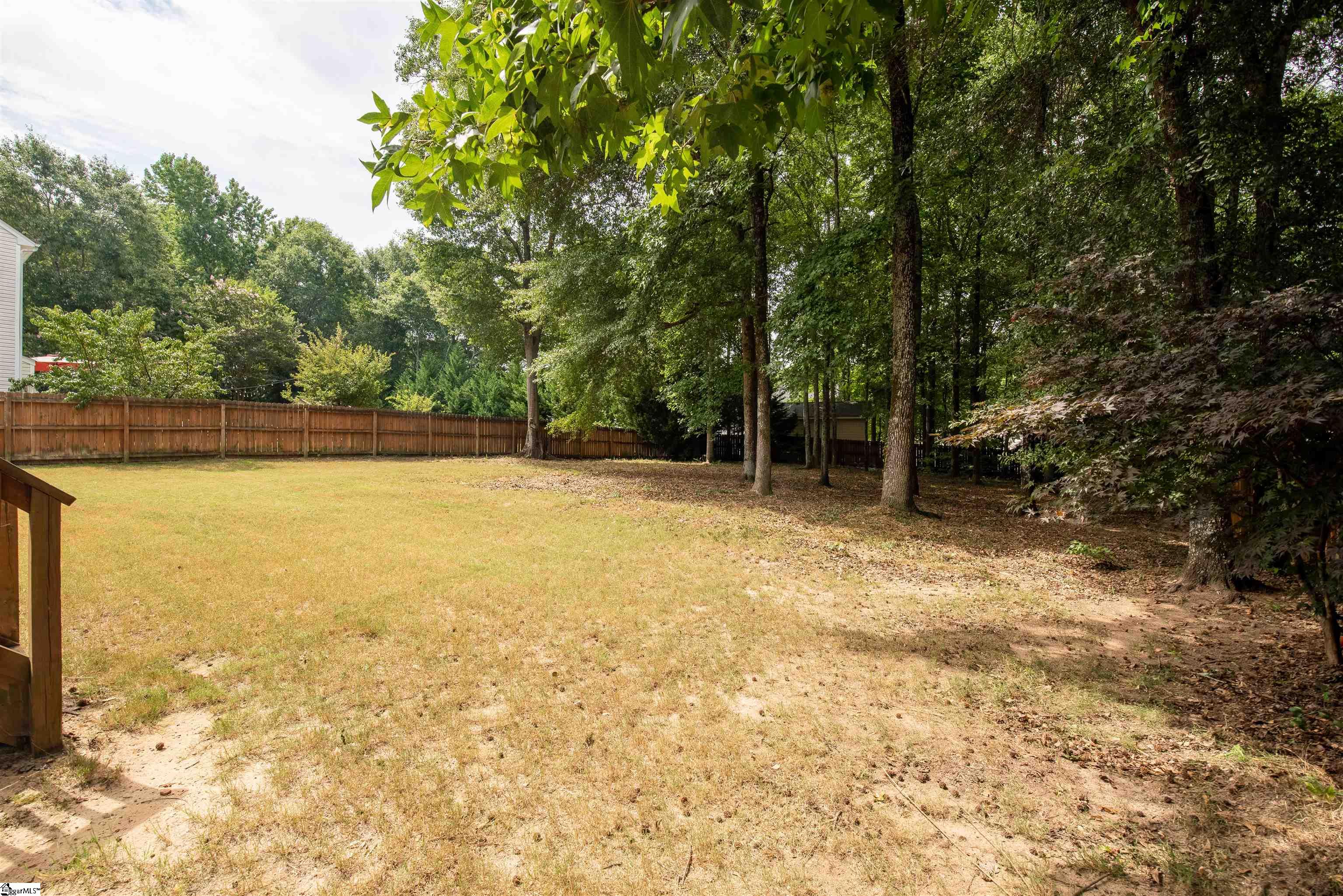 714 Sugar Maple Court Fountain Inn, SC 29644 - Photo 26 of 27 Gallery Image 26