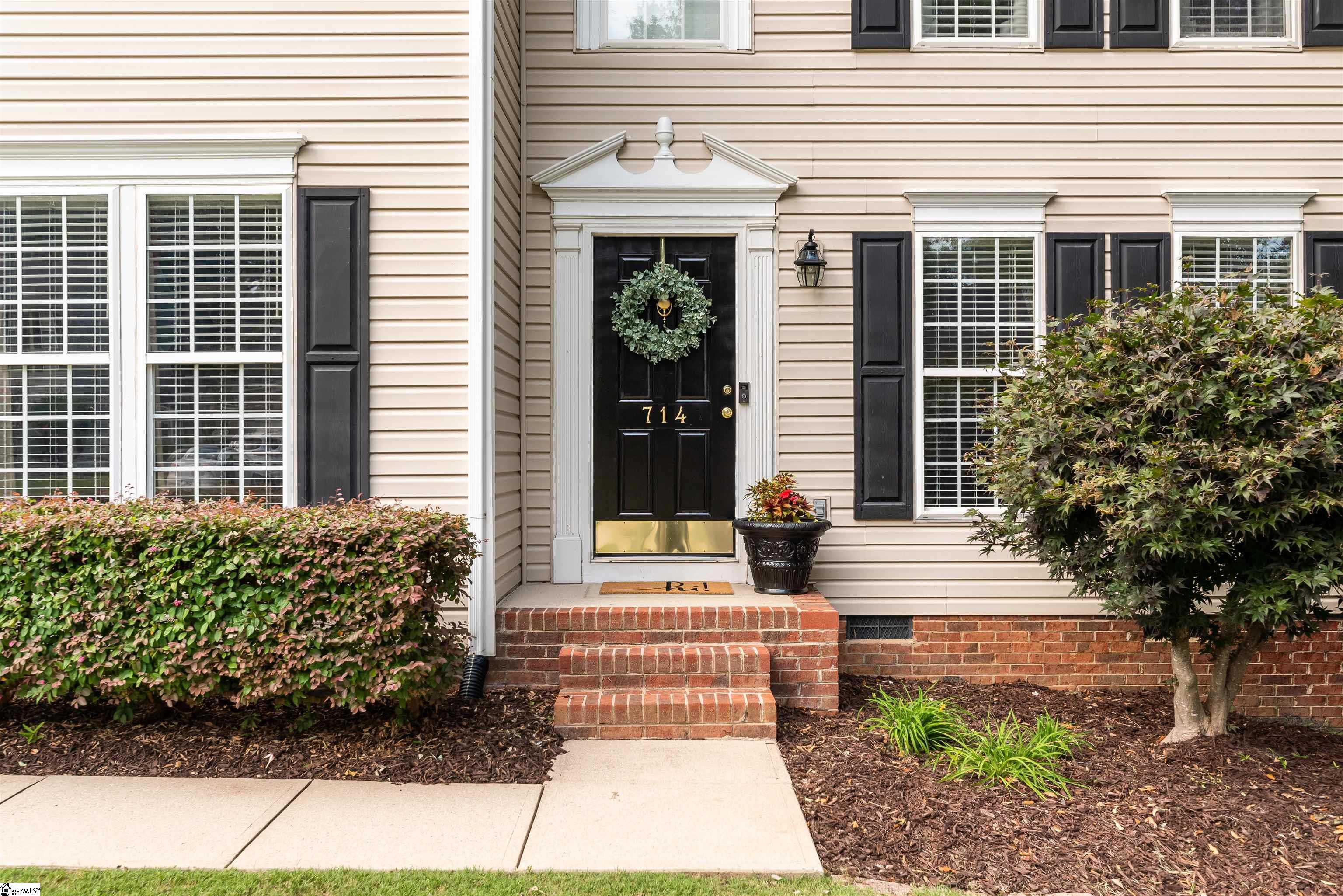 714 Sugar Maple Court Fountain Inn, SC 29644 - Photo 3 of 27 Gallery Image 3