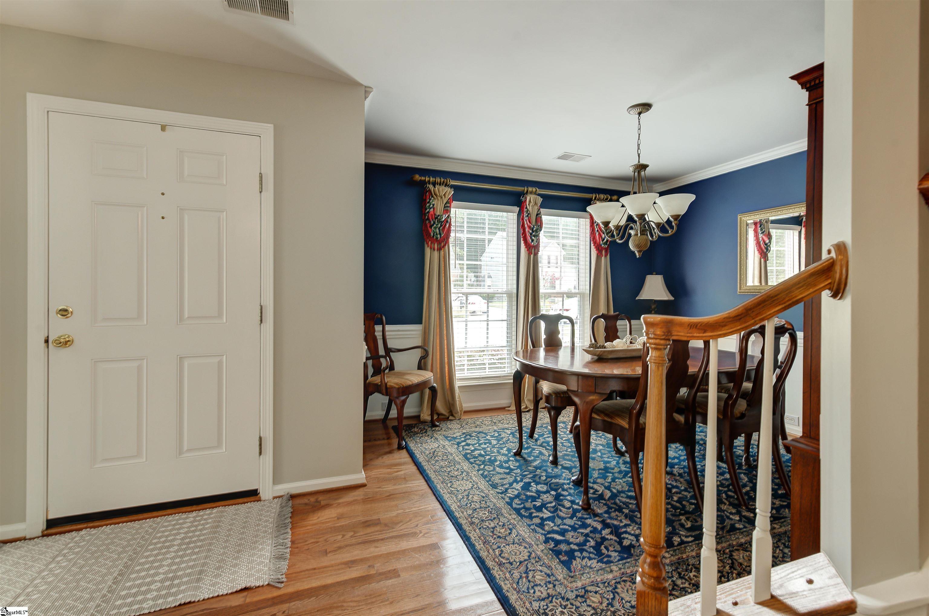 714 Sugar Maple Court Fountain Inn, SC 29644 - Photo 4 of 27 Gallery Image 4