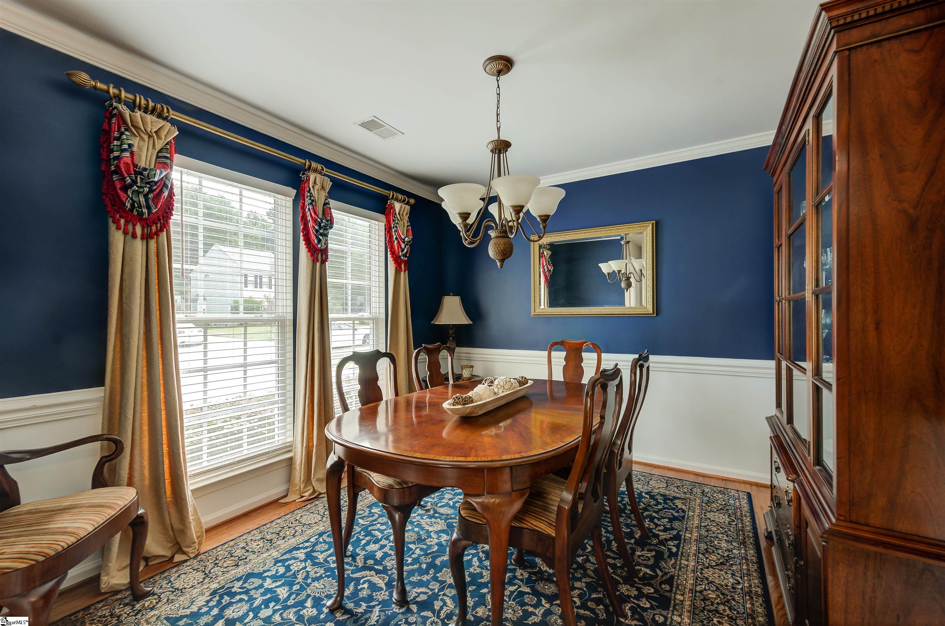 714 Sugar Maple Court Fountain Inn, SC 29644 - Photo 5 of 27 Gallery Image 5