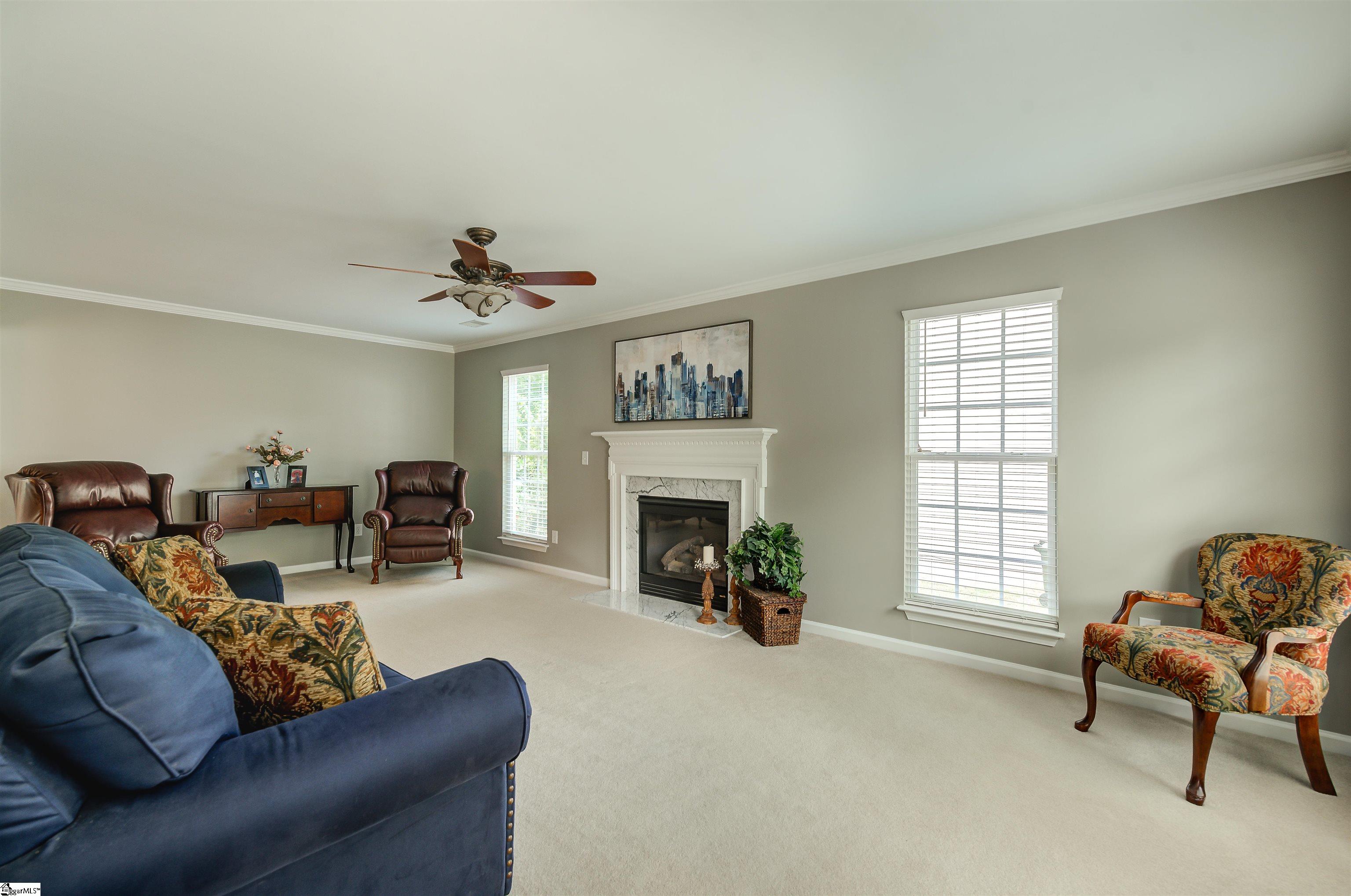 714 Sugar Maple Court Fountain Inn, SC 29644 - Photo 6 of 27 Gallery Image 6