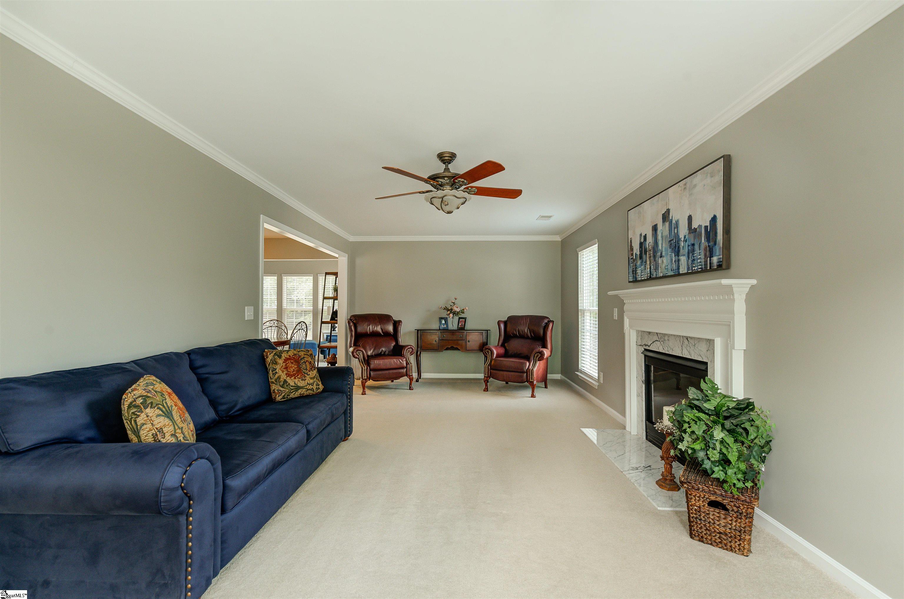 714 Sugar Maple Court Fountain Inn, SC 29644 - Photo 7 of 27 Gallery Image 7