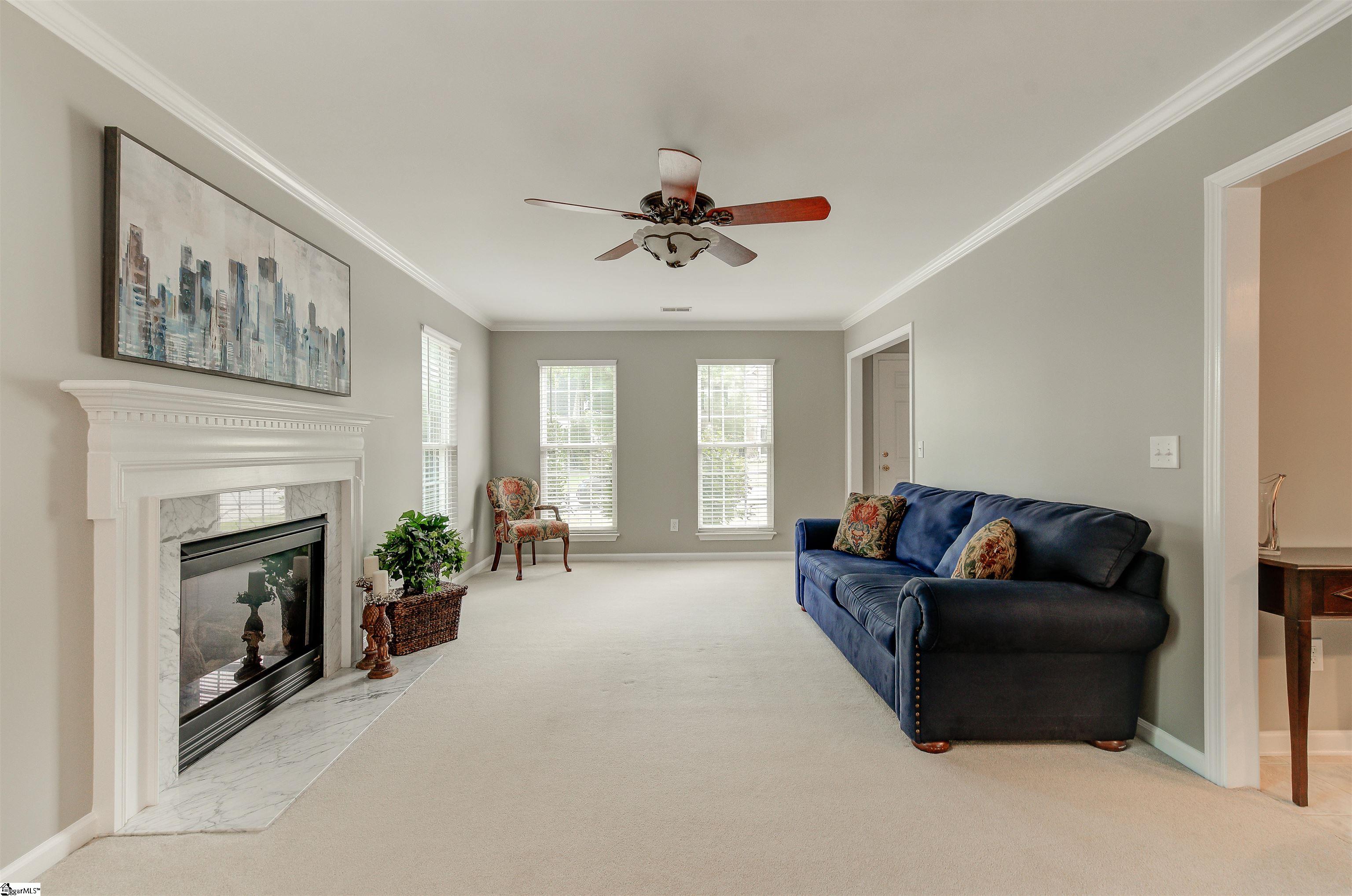 714 Sugar Maple Court Fountain Inn, SC 29644 - Photo 8 of 27 Gallery Image 8