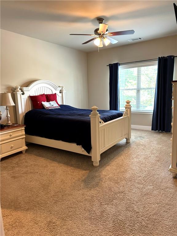 5848 Ridgedale Court Gainesville, GA 30506 - Photo 8 of 12