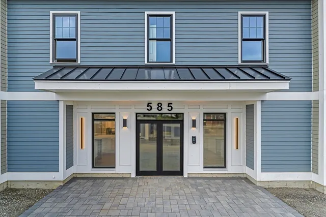 $655,000 | 585 Washington Street, Unit MODEL, Quincy, MA 02169