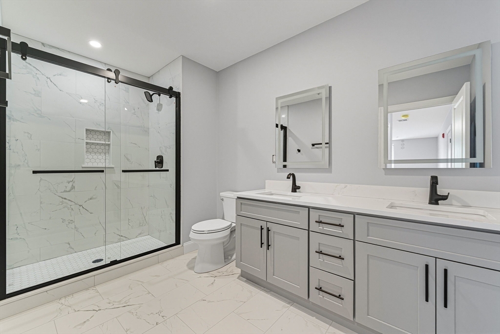 585 Washington Street, Unit MODEL Quincy, MA 02169 - Photo 24 of 35