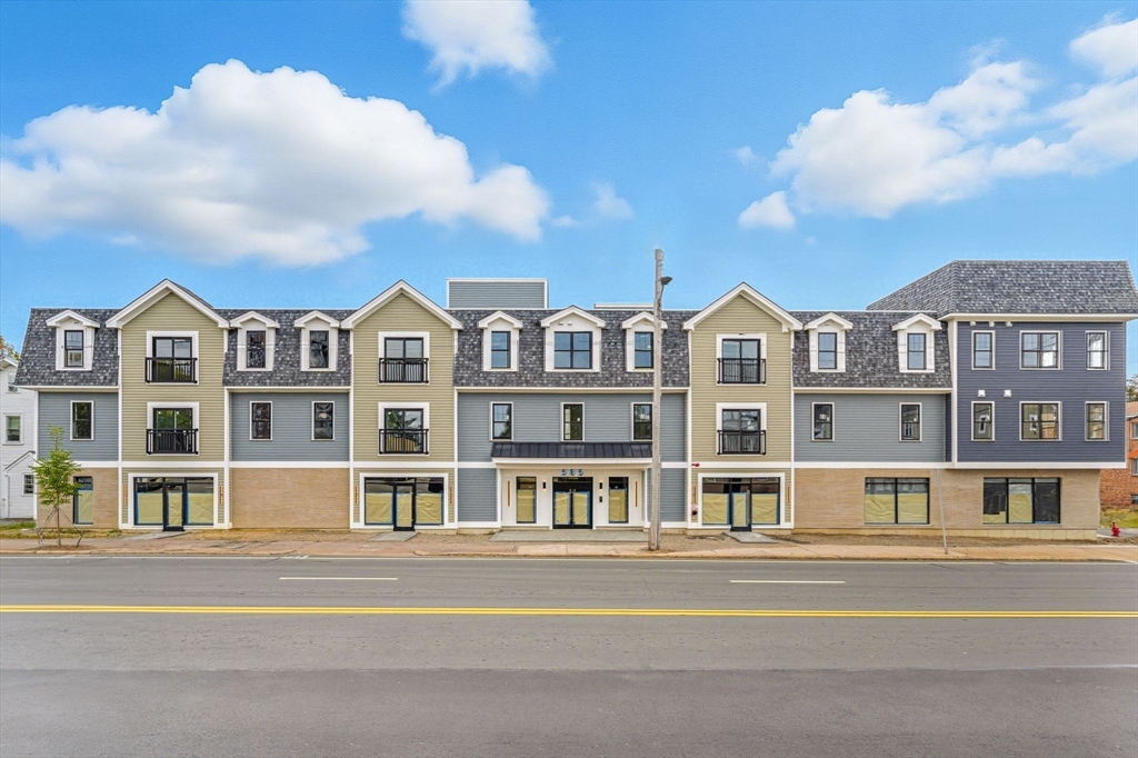 585 Washington Street, Unit MODEL Quincy, MA 02169 - Photo 35 of 35