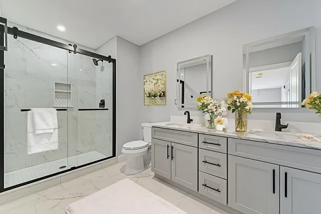 $655,000 | 585 Washington Street, Unit MODEL, Quincy, MA 02169