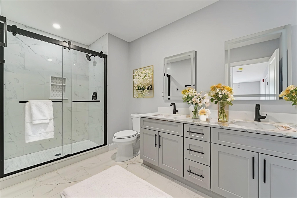 585 Washington Street, Unit MODEL Quincy, MA 02169 - Photo 7 of 35