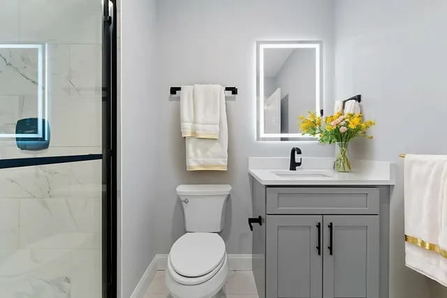 $655,000 | 585 Washington Street, Unit MODEL, Quincy, MA 02169