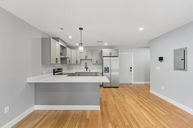 $655,000 | 585 Washington Street, Unit MODEL, Quincy, MA 02169