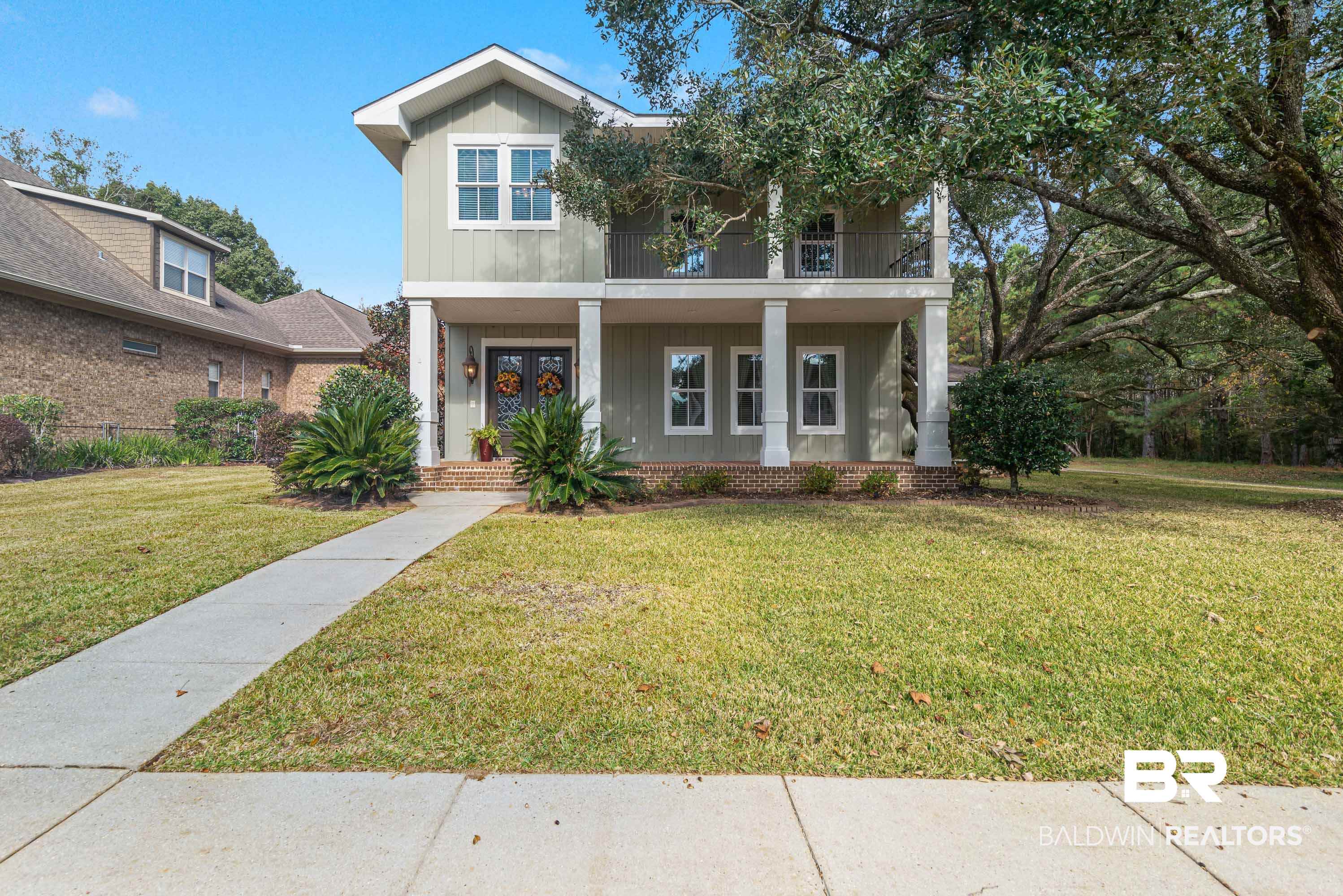 10475 Papas Street Daphne, AL 36526 - Photo 3 of 44