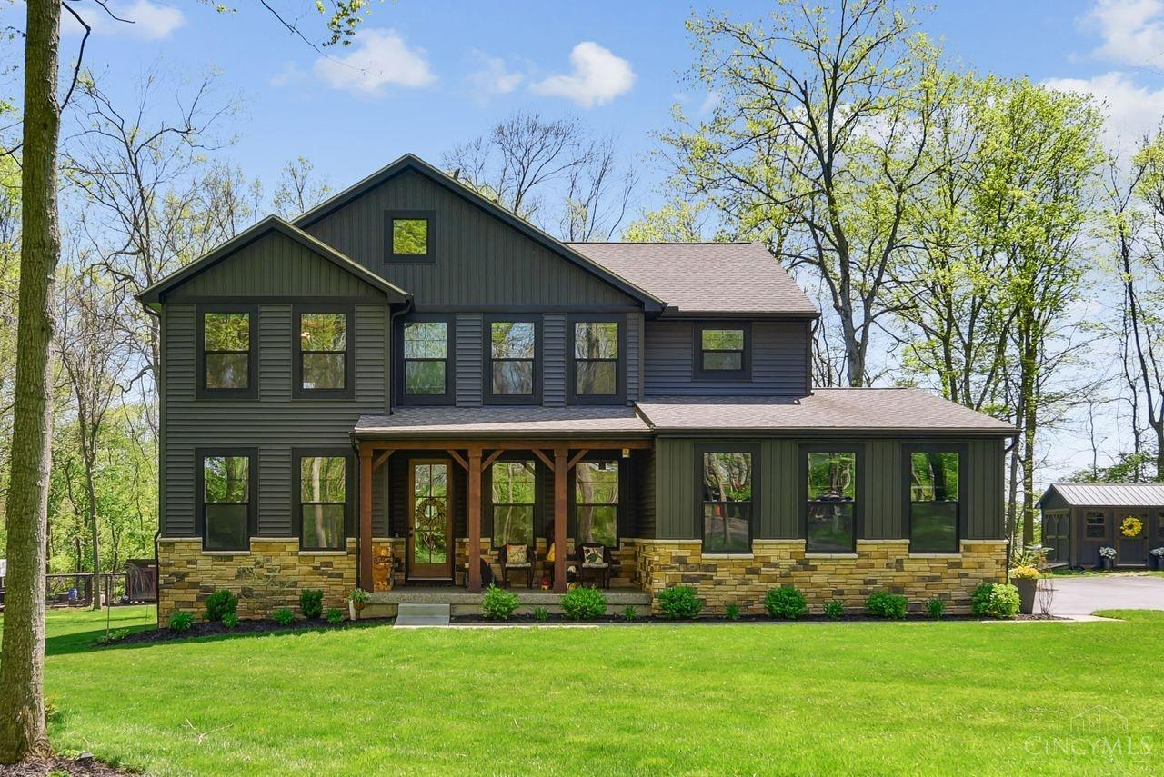 2187 Hamilton Road Lebanon, OH 45036 - Photo 1 of 52 Gallery Image 1