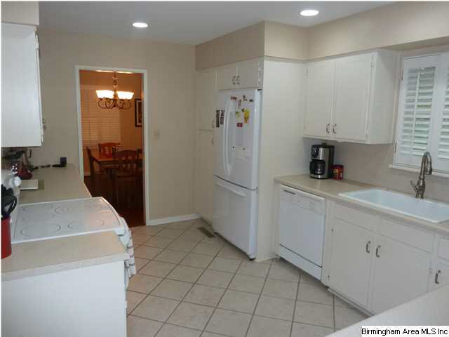 911 Columbiana Road Birmingham, AL 35209 - Photo 3 of 9