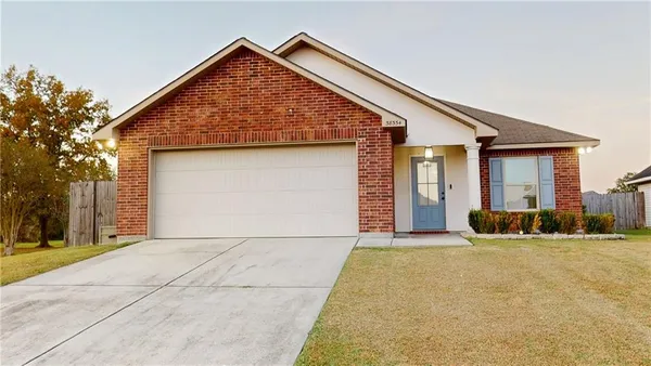 $250,000 | 38334 St Thomas Court, Gonzales, LA 70737