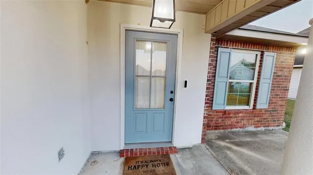 $260,000 | 38334 St Thomas Court, Gonzales, LA 70737
