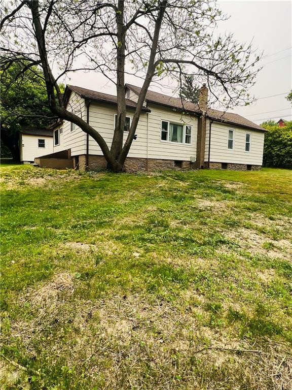 9174 County Rte 74 Pulteney, NY 14840 - Photo 1 of 1