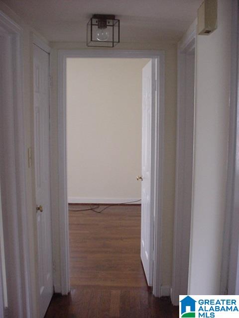 107 Fox Hall Road, Unit D Birmingham, AL 35213 - Photo 6 of 6
