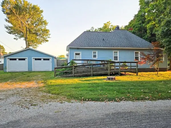 $75,000 | 513 North Sandusky Street, Catlin, IL 61817