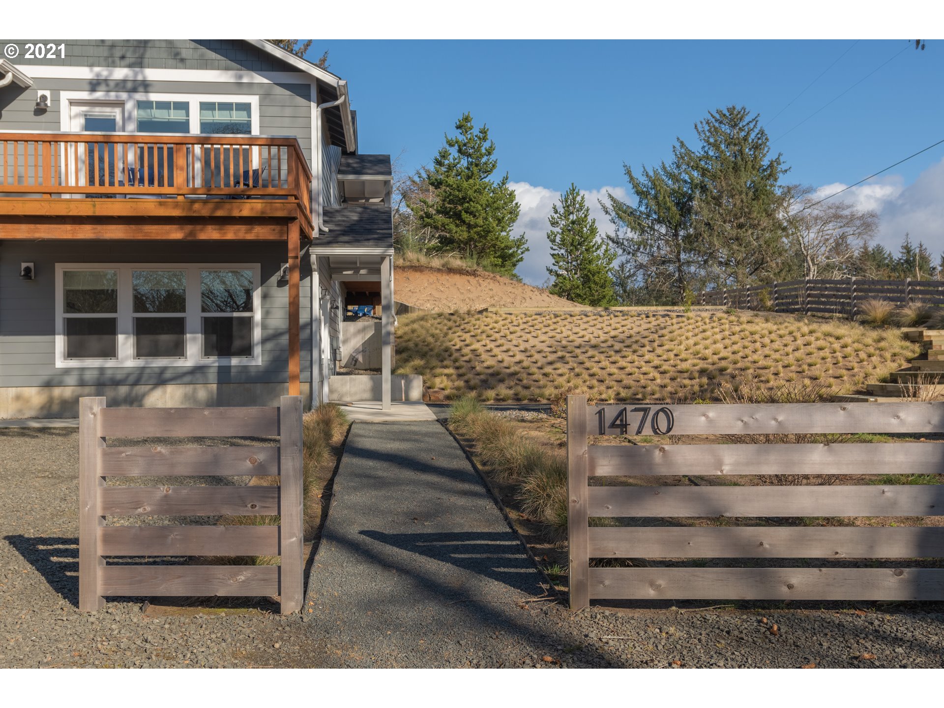 1470 Hillila Road Gearhart, OR 97138 - Photo 2 of 28 Gallery Image 2
