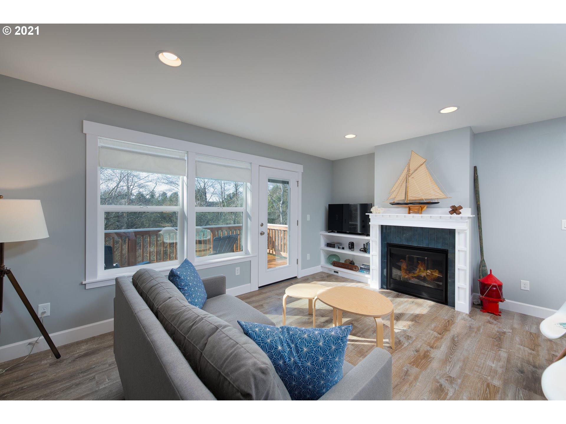 1470 Hillila Road Gearhart, OR 97138 - Photo 11 of 28 Gallery Image 11