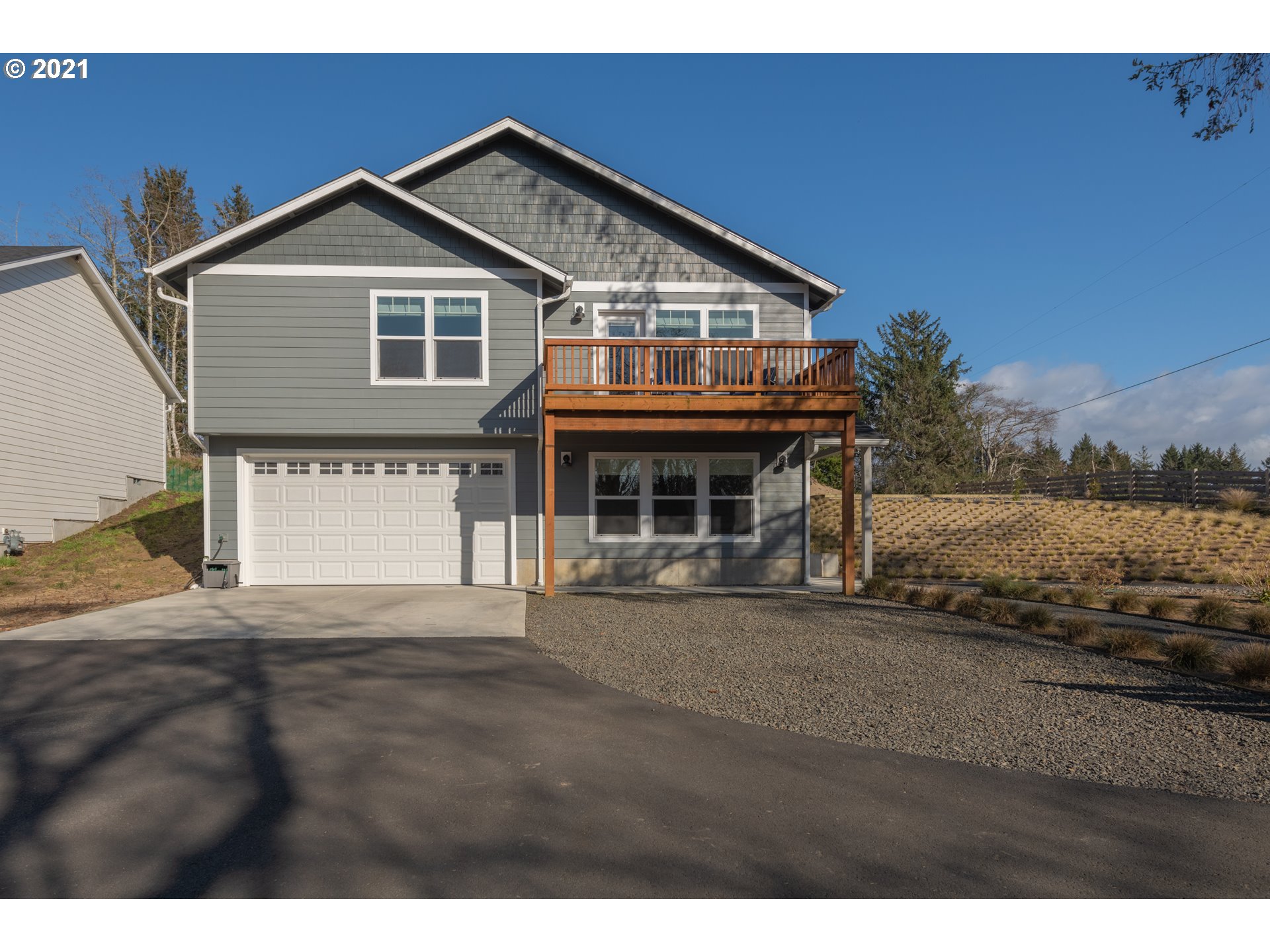1470 Hillila Road Gearhart, OR 97138 - Photo 3 of 28 Gallery Image 3