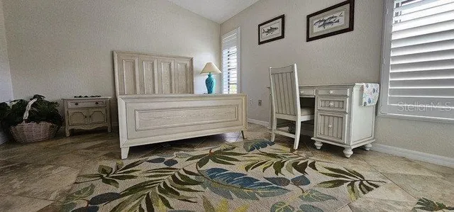 a view of walk in closet