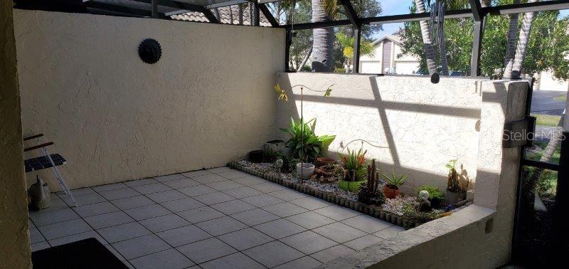 3920 Bal Harbor Boulevard, Unit E4 Punta Gorda, FL 33950 - Photo 3 of 24 a view of an outdoor space