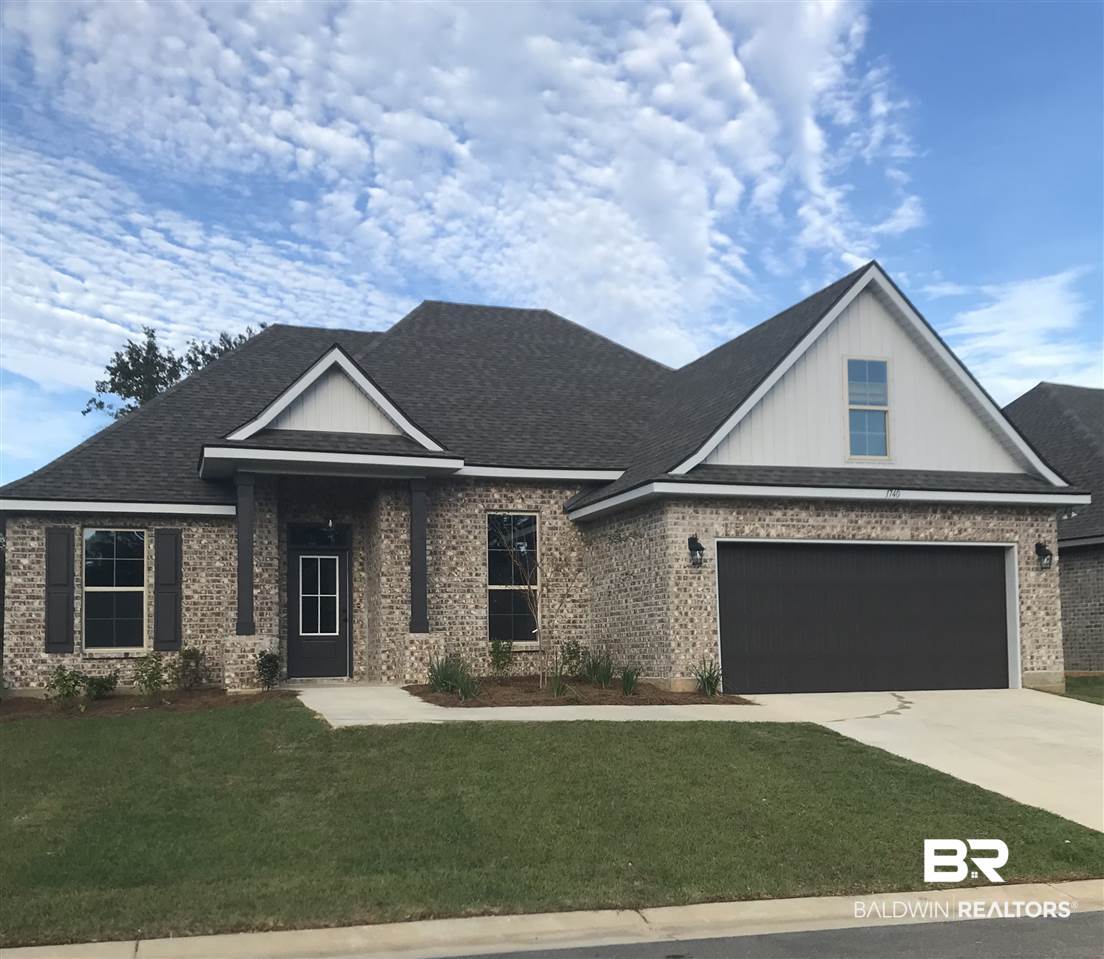 1740 Vivace Drive Foley, AL 36535 - Photo 1 of 16