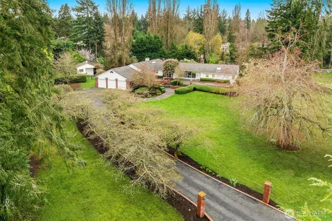 $4,680,000 | 6 Diamond Ranch South, Bellevue, WA 98004