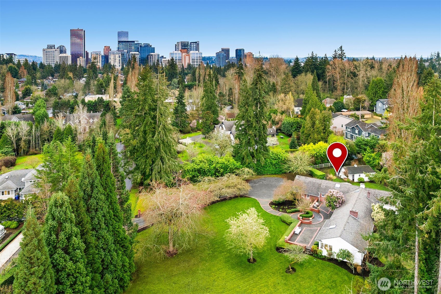 6 Diamond Ranch South Bellevue, WA 98004 - Photo 37 of 40