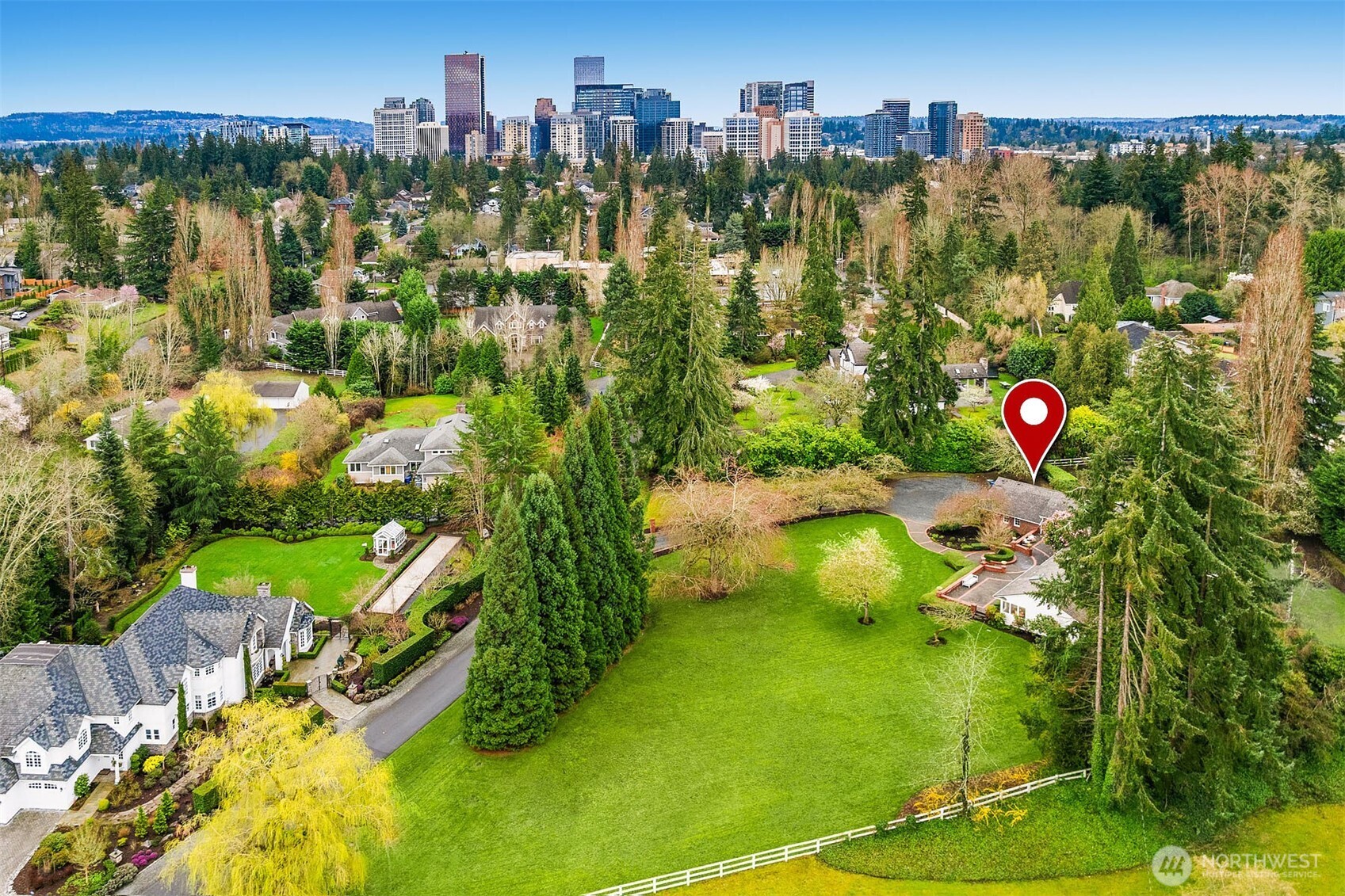 6 Diamond Ranch South Bellevue, WA 98004 - Photo 38 of 40