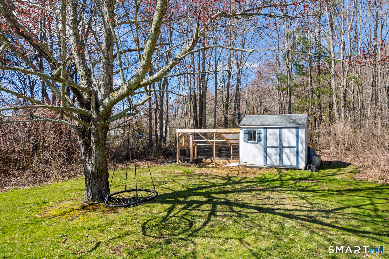 9 Meehan Road Woodstock, CT 06281 - Photo 23 of 31