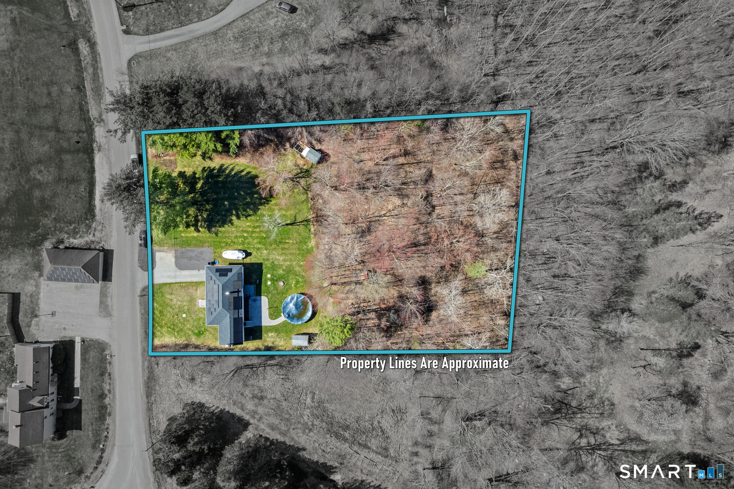 9 Meehan Road Woodstock, CT 06281 - Photo 24 of 31