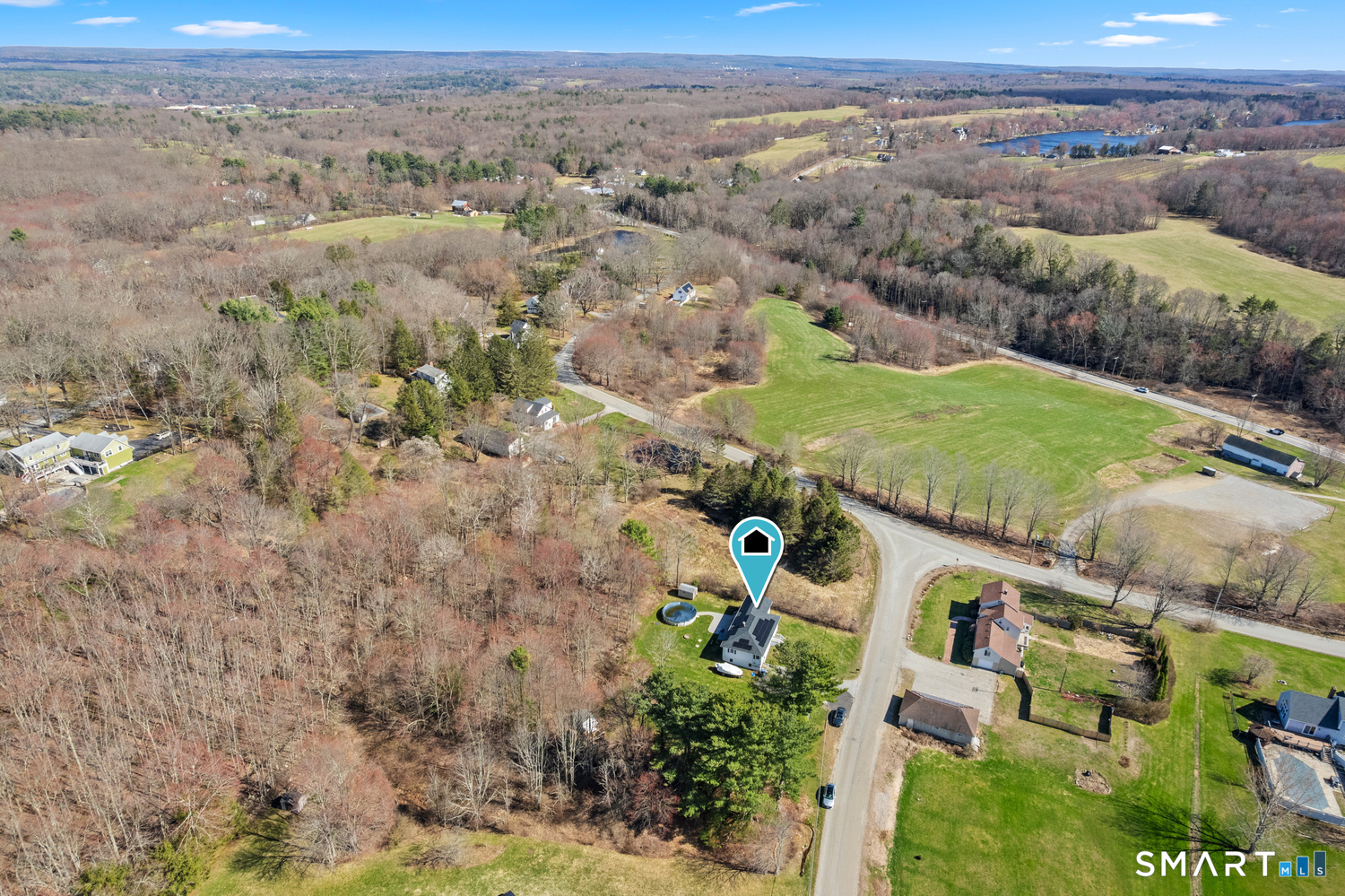 9 Meehan Road Woodstock, CT 06281 - Photo 27 of 31