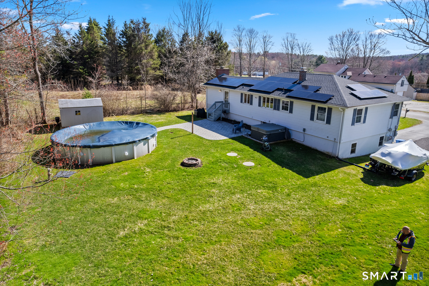 9 Meehan Road Woodstock, CT 06281 - Photo 3 of 31