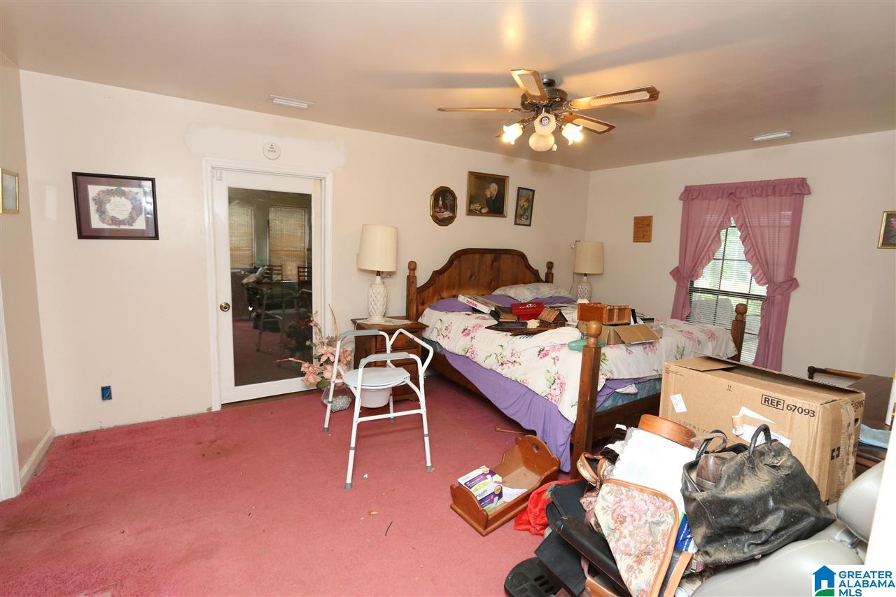 1703 Slasham Road Ashville, AL 35953 - Photo 15 of 26