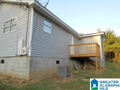 1012 New Home Church Road Oneonta, AL 35121 - Photo 6 of 6