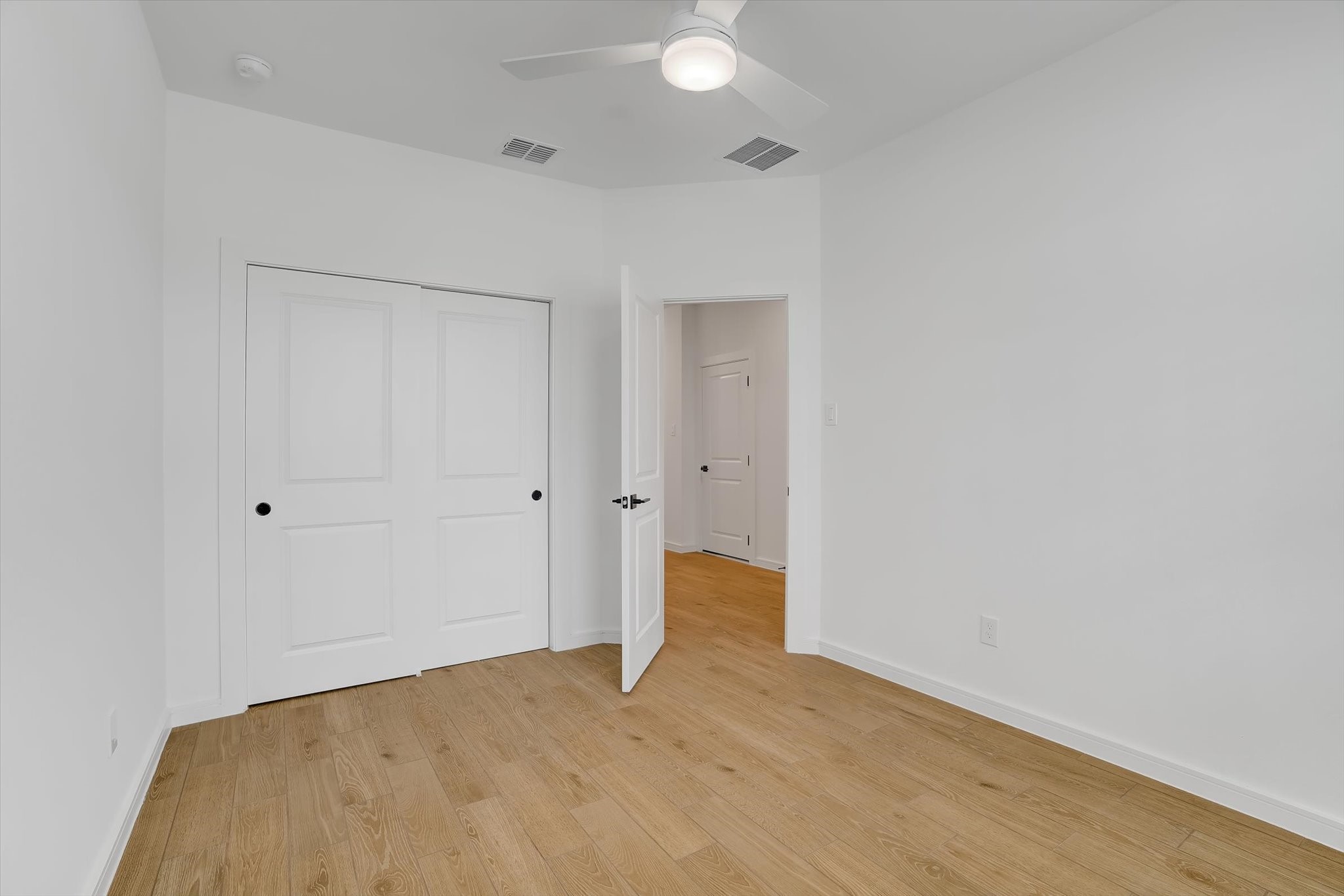 8438 Bay Rdg Circle Baytown, TX 77523 - Photo 20 of 44 a view of an empty room