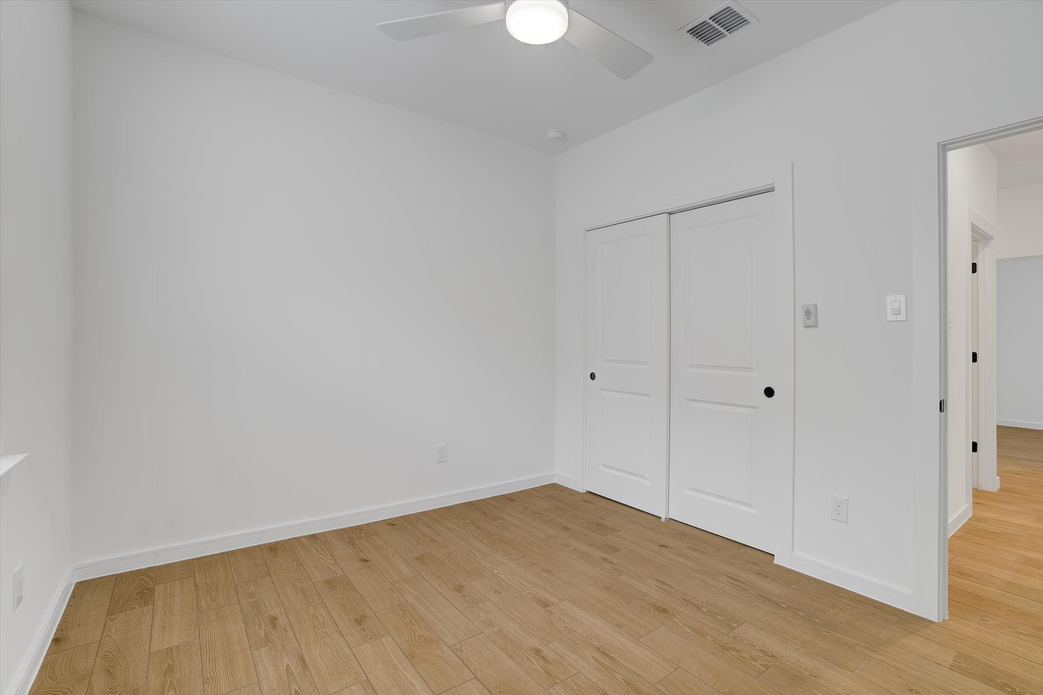 8438 Bay Rdg Circle Baytown, TX 77523 - Photo 34 of 44 a view of empty room