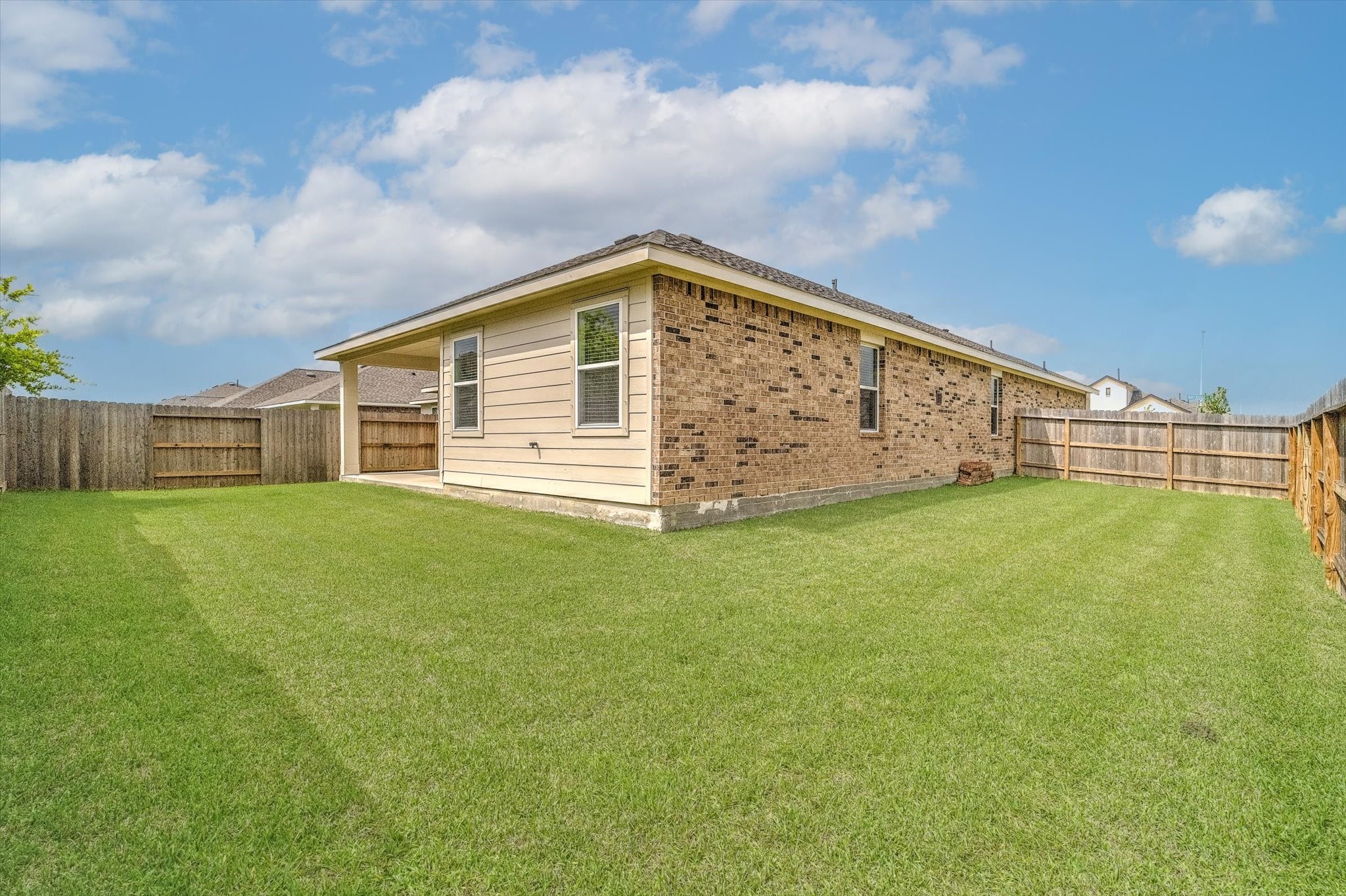 8438 Bay Rdg Circle Baytown, TX 77523 - Photo 43 of 44