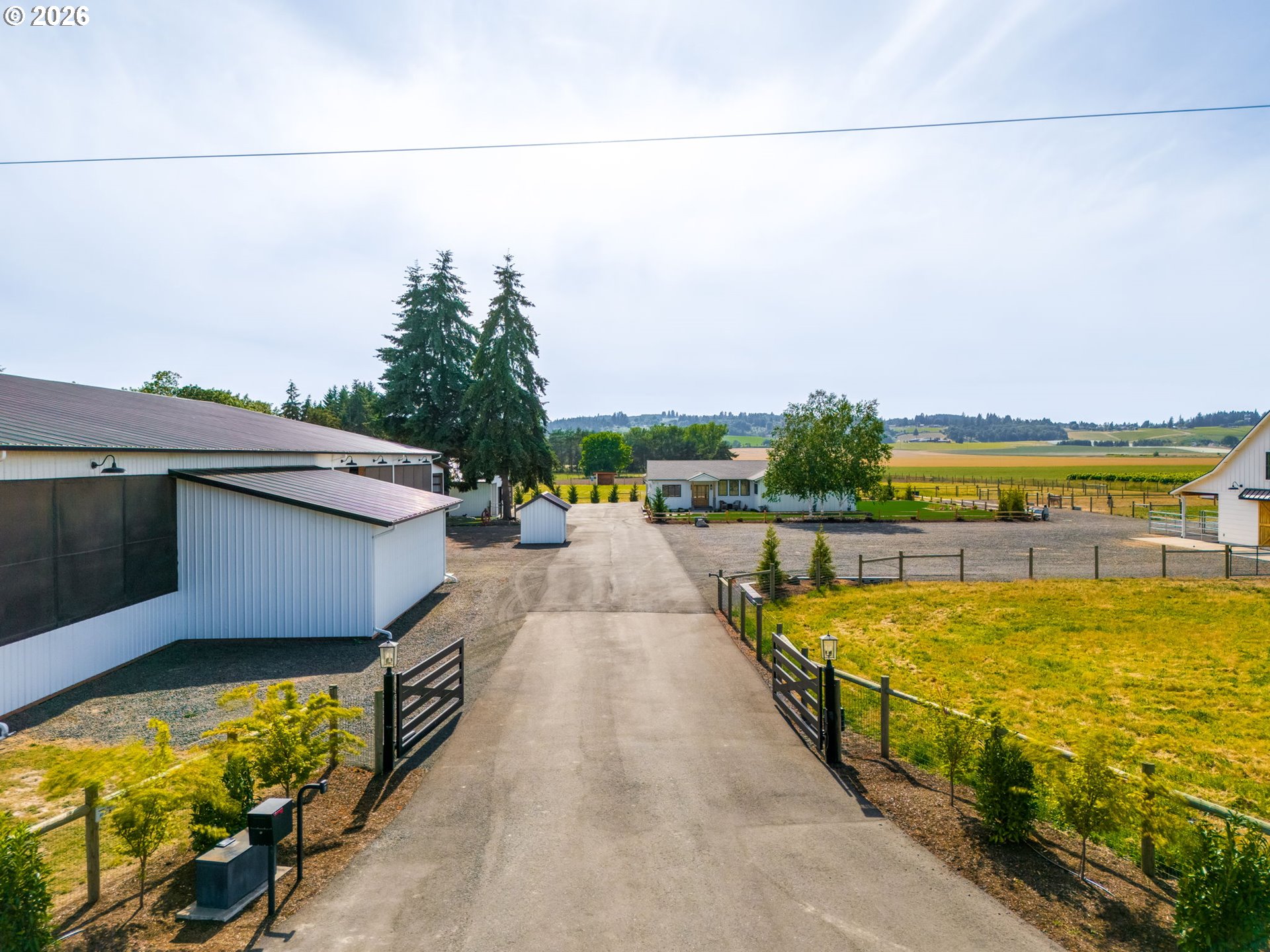 17630 Southeast Webfoot Road Dayton, OR 97114 - Photo 48 of 48