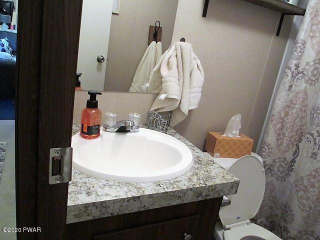 133 Traco Road Lake Ariel, PA 18436 - Photo 22 of 24 Bath 2 sink