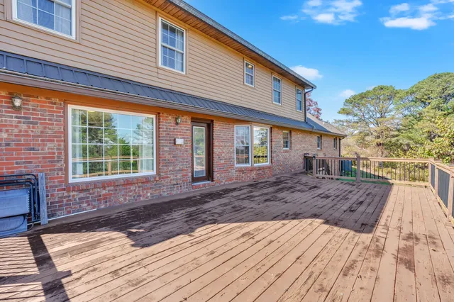 $599,000 | 267 Golf Course Lane, Winchester, TN 37398