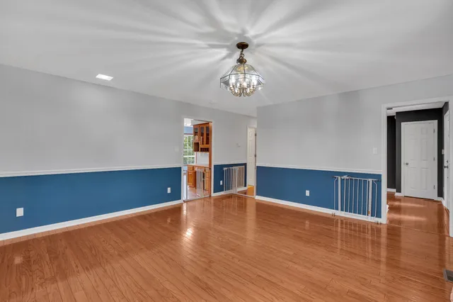 $599,000 | 267 Golf Course Lane, Winchester, TN 37398