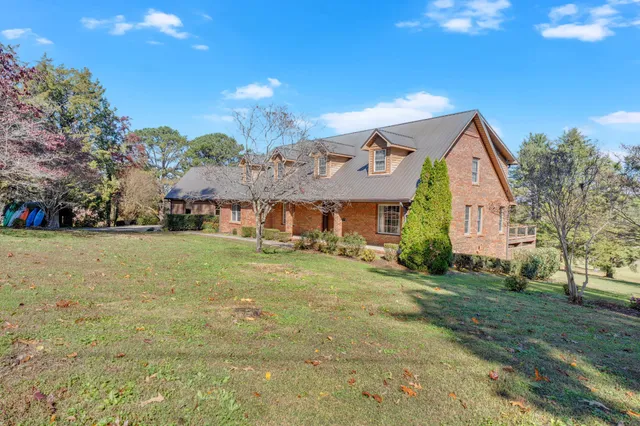$599,000 | 267 Golf Course Lane, Winchester, TN 37398
