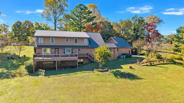 $599,000 | 267 Golf Course Lane, Winchester, TN 37398