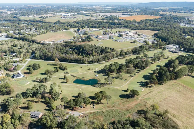 $599,000 | 267 Golf Course Lane, Winchester, TN 37398